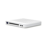 UniFi USW-Enterprise-8-POE (120W) Switch Price in Dubai, UAE