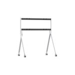 HUAWEI Ideahub White Rolling Stand II (65/75/86 inches) Price in Dubai UAE