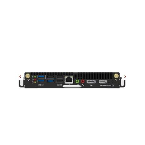 Windows10 IOT Enterprise SAC,195mm,180mm,30mm HUAWEI OPS I5-10500 DDR4 8GB 128GB SSD Windows10 IOT Enterprise SAC 195mm 180mm 30mm Price in Dubai UAE - Image 1