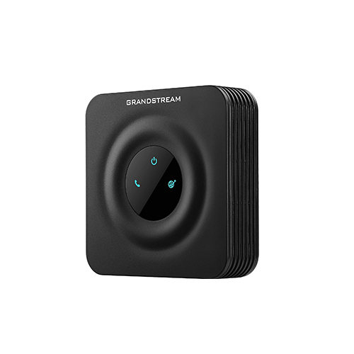grandstream ht801 Grandstream HT801 Analog Telephone Adapter Price in Dubai UAE - Image 1
