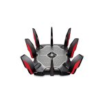 TP-Link Archer AX11000 Next-Gen Tri-Band Gaming Router Wi-Fi 6 UltraFast Speed 10 Gbps Smart Price in Dubai UAE.