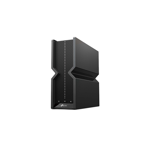 Archer BE550 TP-Link Archer GE550 BE9300 Tri-Band Wi-Fi 7 Gaming Router Price in Dubai UAE. - Image 1