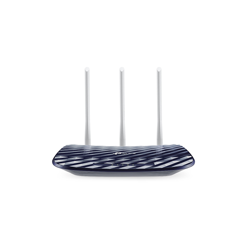 Archer C20 Tp-link Archer C20 AC750 Wireless Dual Band Router Dealer in Dubai UAE - Image 1