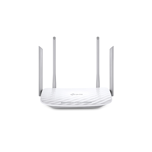 Archer C50 Tp-link Archer C50 AC1200 Wireless Dual Band Router Dealer in Dubai UAE - Image 1