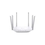 TP-Link Archer C86 AC1900 Wireless MU-MIMO Wi-Fi Router Price in Dubai UAE.