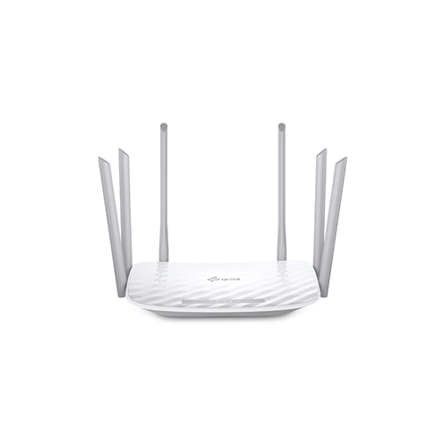 Archer C86 TP-Link Archer C86 AC1900 Wireless MU-MIMO Wi-Fi Router Price in Dubai UAE. - Image 1