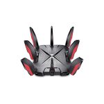 TP-Link Archer GX90 AX6600 Tri-Band Wi-Fi 6 Gaming Router Price in Dubai UAE.