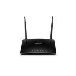 TP-Link Archer MR400 AC1350 Wireless Dual Band 4G LTE Router Price in Dubai UAE.