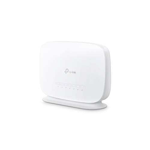 Archer MR505 TP-Link Archer MR505 4G+ Cat6 AC1200 Wireless Dual Band Gigabit Router Price in Dubai UAE. - Image 1