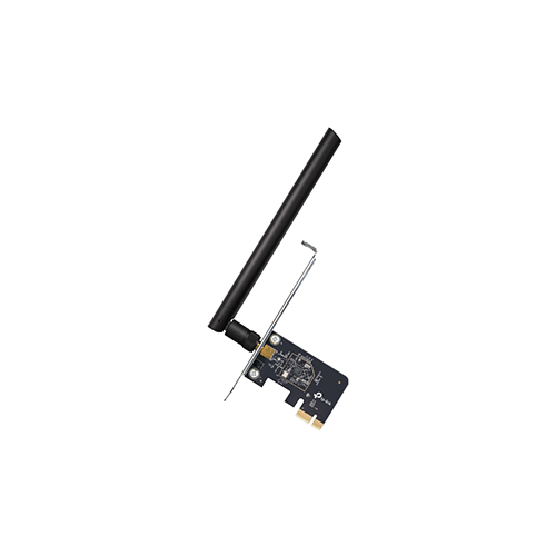 Archer T2E TP-Link Archer T2E AC600 Wireless Dual Band PCI Express Adapter Price in Dubai UAE. - Image 1