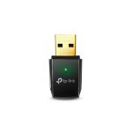 TP-Link Archer T2U AC600 Wireless Dual Band USB Adapter Price in Dubai UAE.
