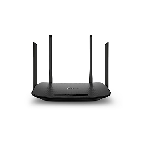Archer VR300 TP-Link AC1200 Archer VR300 Wi-Fi VDSL/ADSL Modem Router Price in Dubai UAE. - Image 1