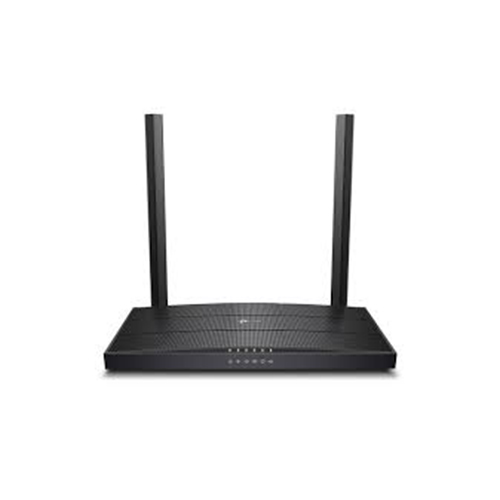 Archer VR400 TP-LINK Archer VR400 AC1200 Wireless MU-MIMO VDSL/ADSL Modem Router Price in Dubai UAE - Image 1
