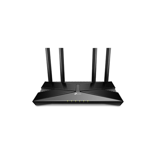 Archer VX1800v TP-Link Archer VX1800v AX1800 Dual-Band Wi-Fi 6 VDSL/ADSL Modem Router Price in Dubai UAE. - Image 1