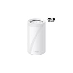 TP-LINK Deco BE85 BE19000 Tri-Band Whole Home Mesh WiFi 7 System Price in Dubai UAE.