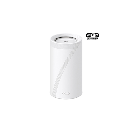 Deco BE65 TP-LINK Deco BE65 BE9300 Whole Home Mesh WiFi 7 System Price in Dubai UAE. - Image 1