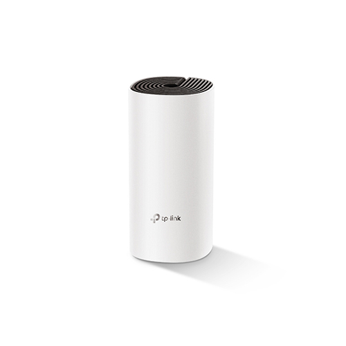 Deco M4 TP-Link Deco M4 AC1200 Whole Home Mesh Wi-Fi System Price in Dubai UAE. - Image 1