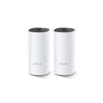 TP-Link Deco M4(2-Pack) AC1200 Whole Home Mesh Wi-Fi System Price in Dubai UAE.