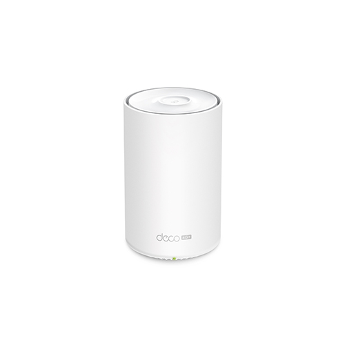 Deco X50-DSL TP-Link Deco X50-DSL AX3000 VDSL Whole Home Mesh WiFi 6 Router Price in Dubai UAE. - Image 1