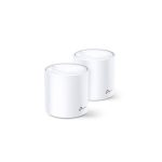 TP-Link Deco X20(2-Pack) WiFi 6 Mesh WiFi AX1800 Whole Home Mesh WiFi System Price in Dubai UAE.