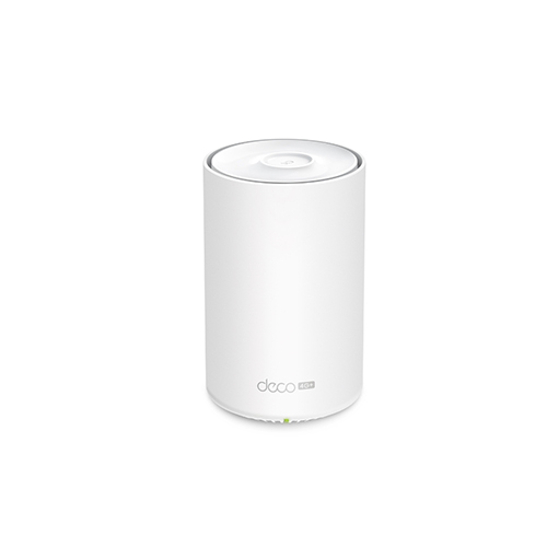 Deco X50-4G(1-pack) TP-Link Deco X50-4G 4G+ AX3000 Whole Home Mesh WiFi 6 Gateway (Availability based on region) Price in Dubai UAE. - Image 1