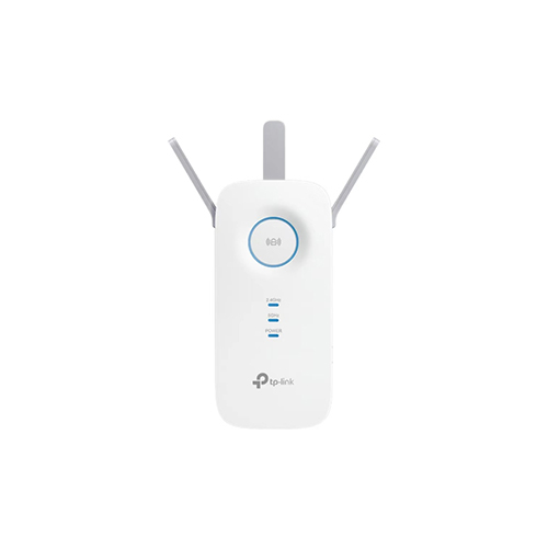 RE450 TP-Link RE450 AC1750 Wi-Fi Range Extender Dealer in Dubai UAE - Image 1