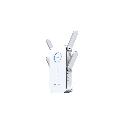RE650 TP-LINK RE650 AC2600 Wi-Fi Range Extender Price in Dubai - Image 1