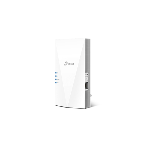 RE700X TP-Link RE700X AX3000 Mesh WiFi 6 Extender Price in Dubai UAE. - Image 1