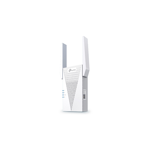 RE715X TP-Link RE715X AX3000 Mesh WiFi 6 Extender Price in Dubai UAE. - Image 1