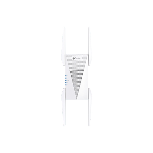 RE815XE TP-Link RE815XE AX3000 Dual-Band Wi-Fi 6 Air Range Extender Price in Dubai UAE. - Image 1