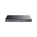 Tp-link SG3428MP Omada 28-Port Gigabit L2+ Managed Switch with 24-Port PoE+ Price in Dubai UAE