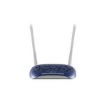 TP-Link TD-W9950 300 Mbps Wireless N VDSL/ADSL Modem Router Price in Dubai UAE.