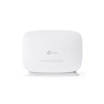 TP-Link TL-MR105 300 Mbps Wireless N 4G LTE Router Price in Dubai UAE.