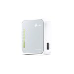 TP-LINK TL-MR3020 300Mbps Portable 3G/4G Wireless N Router Price in Dubai UAE.