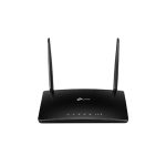 TP-Link TL-MR6500v N300 4G LTE Telephony WiFi Router Price in Dubai UAE.