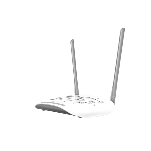 TL-WA801N TP-Link TL-WA801N 300Mbps Wireless N Access Point Price in Dubai UAE. - Image 1