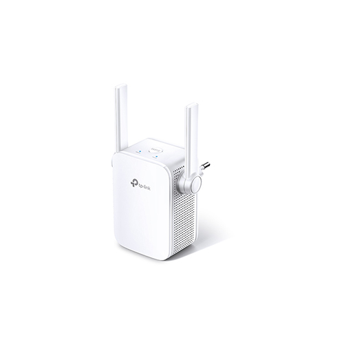 TL-WA855RE TP-LINK TL-WA855RE 300Mbps Wi-Fi Range Extender Price in Dubai UAE. - Image 1