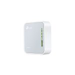 TP-Link TL-WR902AC AC750 Wireless Travel Router Price in Dubai UAE.
