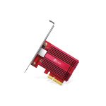 TP-Link TX401 10 Gigabit PCI Express Network Adapter Price In Dubai UAE