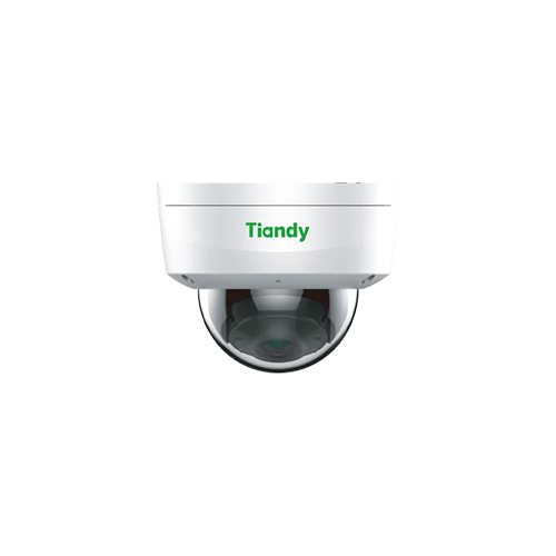 TC-C32KN I3/E/Y/C/SD/V4.3 Tiandy TC-C32KN I3/E/Y/2.8mm 2MP Fixed IR Dome Camera Price In Dubai UAE. - Image 1