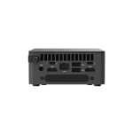 Asus 90AB2WSH-MR6120 Intel NUC 12 Pro Kit NUC12WSHi5 UCFF Black i5-1240P Price in Dubai UAE.