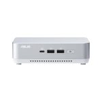 Asus 90AR0051-M000J0 Nuc 14 Pro+ Rnuc14Rvsu900002I Ucff Silver 185H Price in Dubai UAE