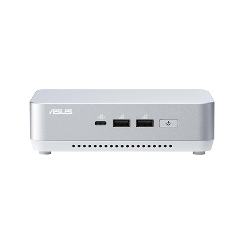 90AR0051-M000J0 Asus 90AR0051-M000J0 Nuc 14 Pro+ Rnuc14Rvsu900002I Ucff Silver 185H Price in Dubai UAE - Image 1