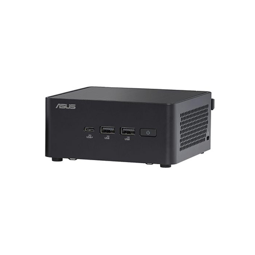 90AR0072-M001P0 Asus 90AR0072-M001P0 NUC 14 Pro RNUC14RVHU700002I UCFF Black 155H Price in Dubai UAE - Image 1