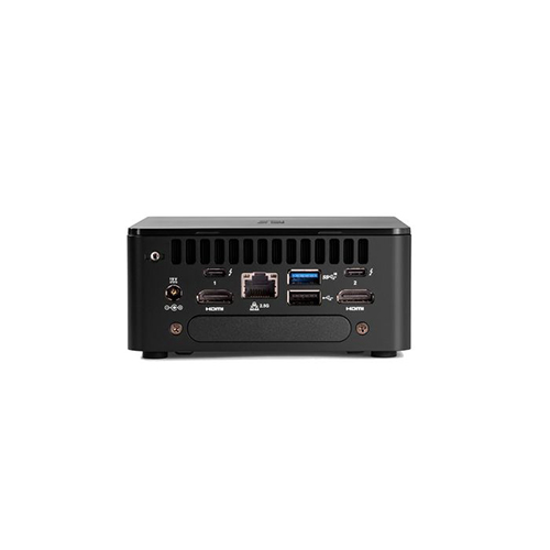 90AR00E1-M00080. Asus 90AR0062-M00090 NUC 14 Pro RNUC14RVKU500002I UCFF Black 125H Price in Dubai UAE - Image 1