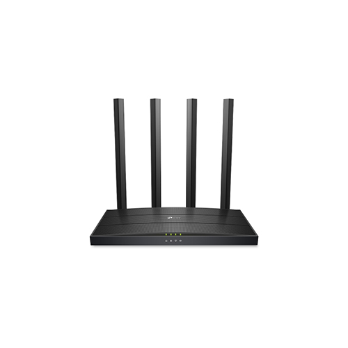 ER605W Tp-link ER605W Omada AC1350 Gigabit Wi-Fi Gateway Price in Dubai UAE - Image 1