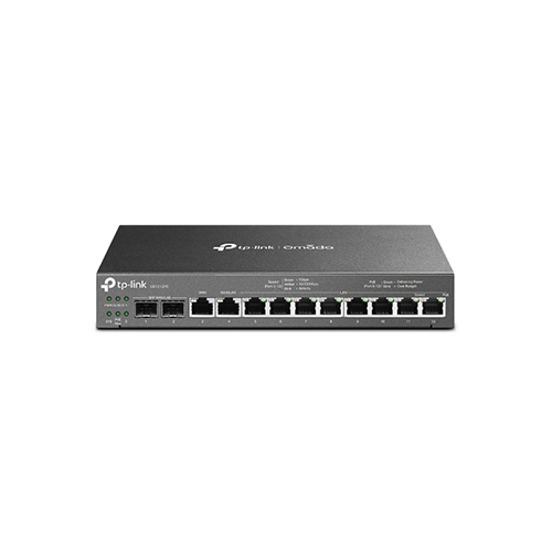 ER7212PC Tp-link ER7212PC Omada 3-in-1 Gigabit VPN Router Price in Dubai UAE - Image 1