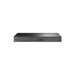 Tp-link ER8411 Omada VPN Router with 10G Ports Price in Dubai UAE