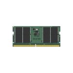 Kingston KVR48S40BD8-32 32GB 4800MT/s DDR5 Non-ECC CL40 SODIMM 2Rx8 Price In Dubai UAE