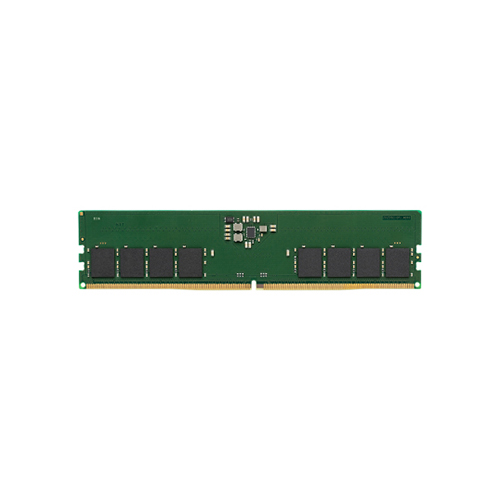 KVR48U40BS8-16 Kingston KVR48U40BS8-16 16GB 4800MT/s DDR5 Non-ECC CL40 DIMM 1Rx8 Price In Dubai UAE - Image 1